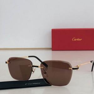 Cartier Sunglasses 676